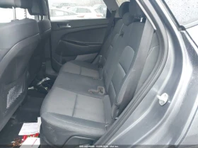Hyundai Tucson 2.0l Se, снимка 8