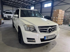 Mercedes-Benz GLK 220 CDI, снимка 2