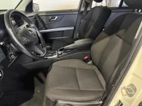 Mercedes-Benz GLK 220 CDI, снимка 7
