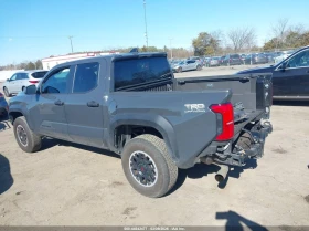 Toyota Tacoma 2.4l Trd Off Road, снимка 3