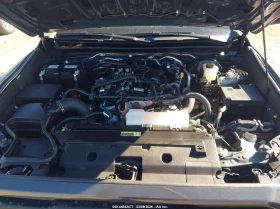 Toyota Tacoma 2.4l Trd Off Road, снимка 10