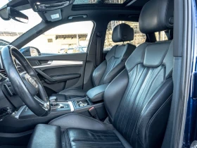 Audi Q5 Technik * HeadUp* АвтоКредит * (ЦЕНА ДО БГ), снимка 10