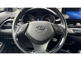 Toyota C-HR 1.8HSD CLASSY, снимка 13