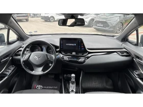 Toyota C-HR 1.8HSD CLASSY, снимка 8