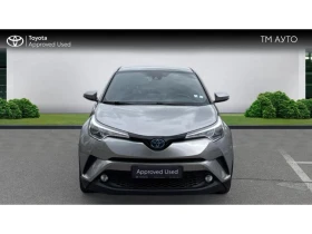 Toyota C-HR 1.8HSD CLASSY, снимка 5