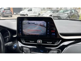 Toyota C-HR 1.8HSD CLASSY, снимка 15