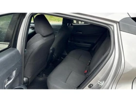 Toyota C-HR 1.8HSD CLASSY, снимка 11
