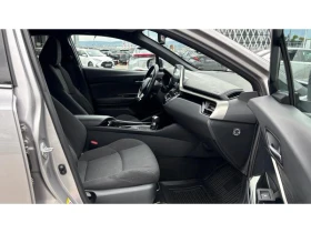 Toyota C-HR 1.8HSD CLASSY, снимка 6