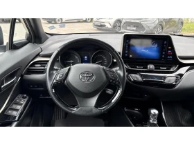 Toyota C-HR 1.8HSD CLASSY, снимка 9