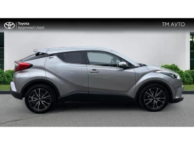 Toyota C-HR 1.8HSD CLASSY, снимка 17