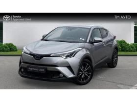 Toyota C-HR 1.8HSD CLASSY, снимка 1