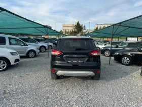 Ford Kuga 2.0TDCI 4x4, снимка 4