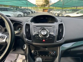 Ford Kuga 2.0TDCI 4x4, снимка 9