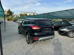 Ford Kuga 2.0TDCI 4x4, снимка 5