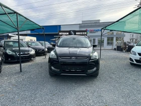 Ford Kuga 2.0TDCI 4x4, снимка 1
