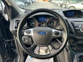 Ford Kuga 2.0TDCI 4x4, снимка 10