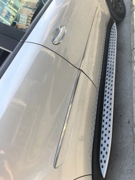 Mercedes-Benz ML 350, снимка 8