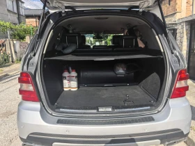 Mercedes-Benz ML 350, снимка 4