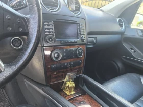 Mercedes-Benz ML 350, снимка 6