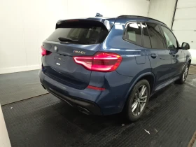 BMW X3 M40i * HEAD UP * CARPLAY * БЕЗ ИНЦИДЕНТИ * CARFAX , снимка 3