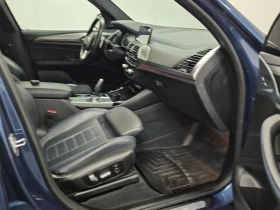BMW X3 M40i * HEAD UP * CARPLAY * БЕЗ ИНЦИДЕНТИ * CARFAX , снимка 11