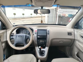 Hyundai Tucson 2.0crdi, снимка 5