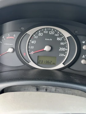 Hyundai Tucson 2.0crdi, снимка 6