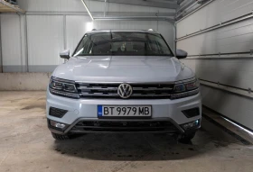 VW Tiguan SEL PREMIUM 4 MOTION, снимка 4