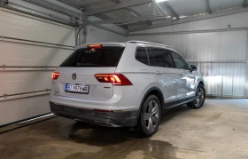 VW Tiguan SEL PREMIUM 4 MOTION, снимка 5