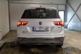 VW Tiguan SEL PREMIUM 4 MOTION, снимка 9
