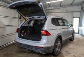 VW Tiguan SEL PREMIUM 4 MOTION, снимка 7
