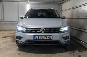VW Tiguan SEL PREMIUM 4 MOTION, снимка 3