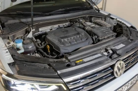 VW Tiguan SEL PREMIUM 4 MOTION, снимка 15