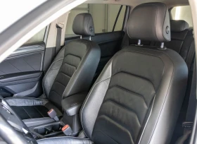 VW Tiguan SEL PREMIUM 4 MOTION, снимка 12