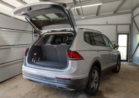 VW Tiguan SEL PREMIUM 4 MOTION, снимка 6