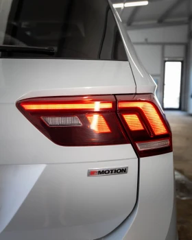 VW Tiguan SEL PREMIUM 4 MOTION, снимка 10