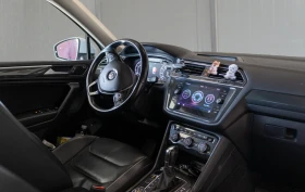 VW Tiguan SEL PREMIUM 4 MOTION, снимка 11