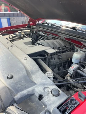 Gmc Sierra SLE 5.3, снимка 11