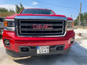 Gmc Sierra SLE 5.3, снимка 3