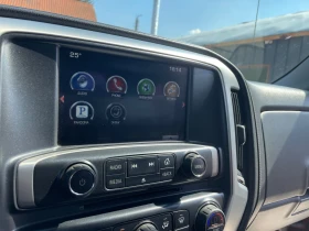 Gmc Sierra SLE 5.3, снимка 7