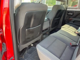 Gmc Sierra SLE 5.3, снимка 9