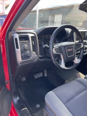 Gmc Sierra SLE 5.3, снимка 12