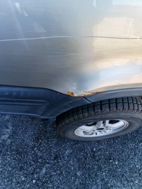 Honda Cr-v, снимка 6