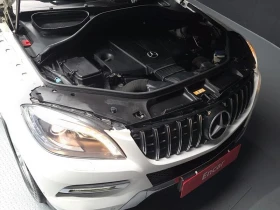 Mercedes-Benz ML 350 ML350 BlueTEC 4MATIC| 258к.с.| ВКЛ.ТЕХНОТЕСТ, снимка 6