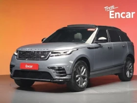 Land Rover Range Rover Velar 2.0 Automatic, снимка 1