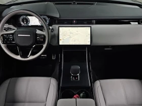 Land Rover Range Rover Velar 2.0 Automatic, снимка 7