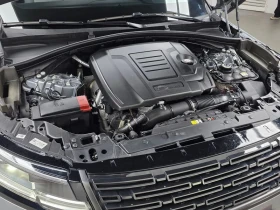 Land Rover Range Rover Velar 2.0 Automatic, снимка 6