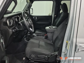 Jeep Wrangler, снимка 5