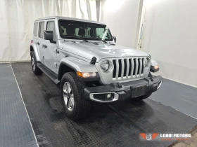Jeep Wrangler, снимка 2