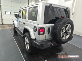 Jeep Wrangler, снимка 4